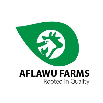Aflawu Farms logo