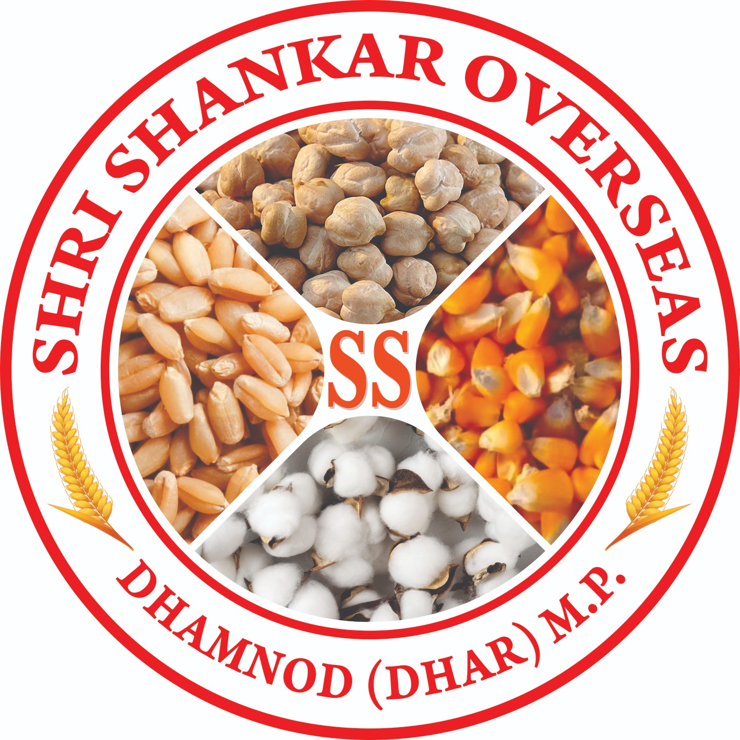 Shri Shankar Overseas logo