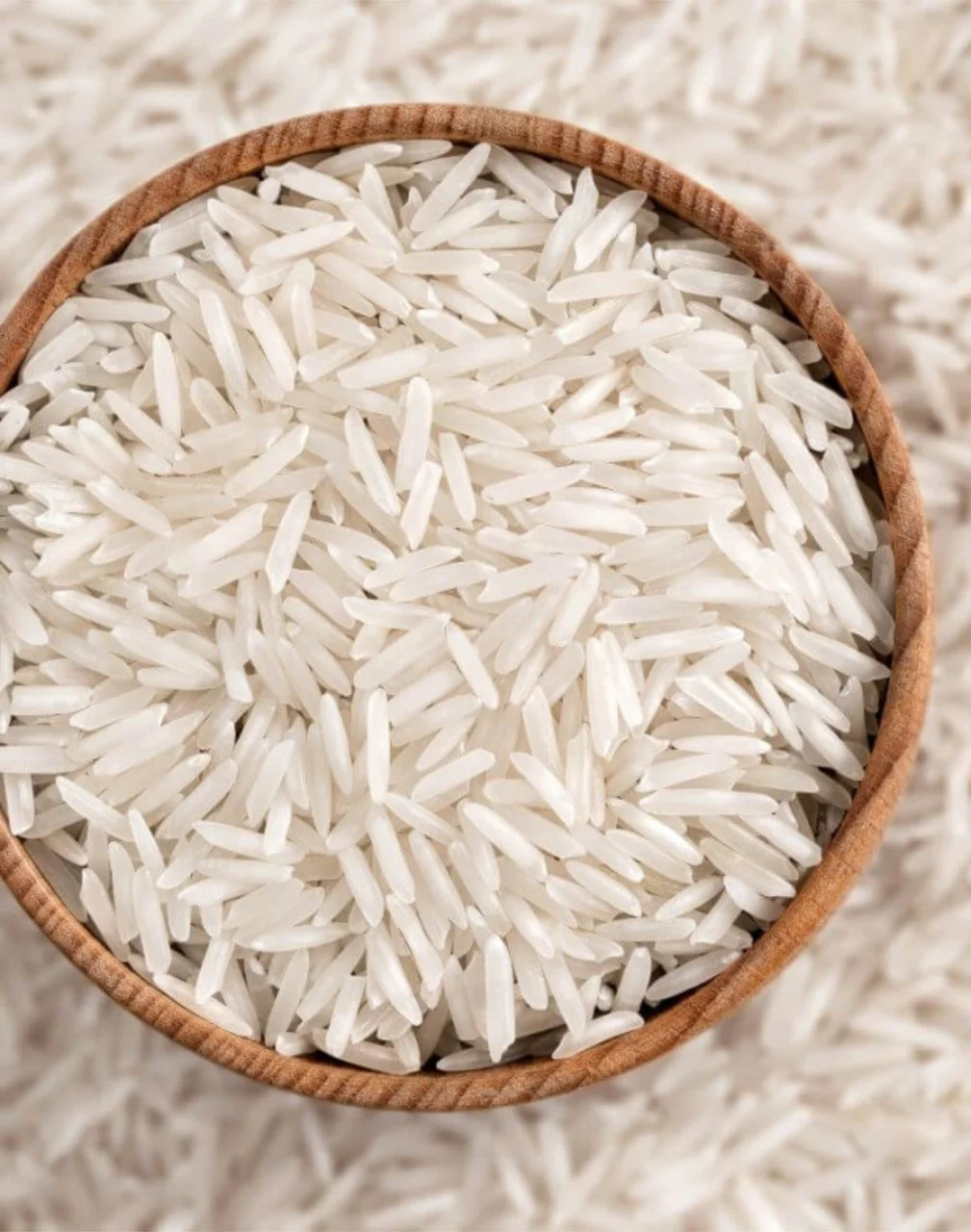 We are looking for a reliable supplier rice 1000MT