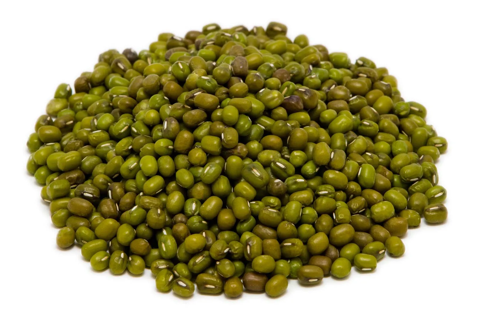 Mung beans 600 mt