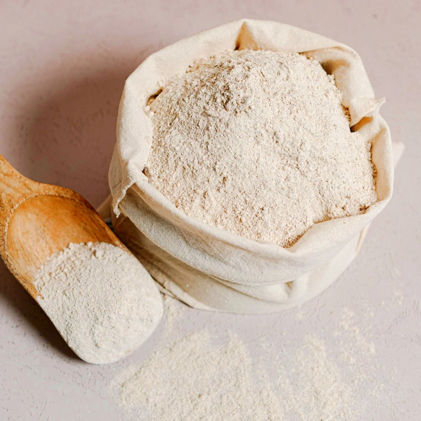 Wheat Flour