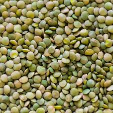supply sesbania and pigeon peas