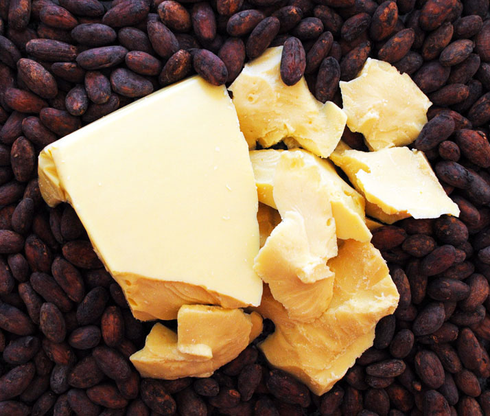 Seeking Cocoa Butter, Food Grade. 50 MT