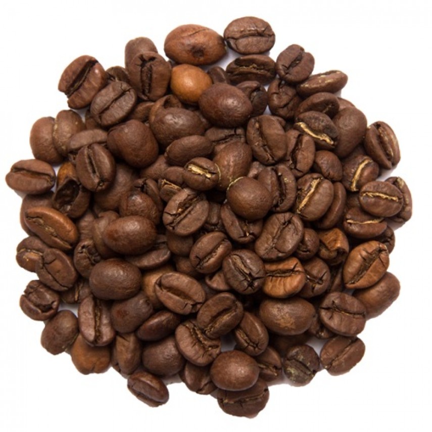 Exporting Brazilian Arabica Coffee Beans, NY 2/3, Screen 17/18.