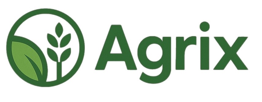 Agrix Logo