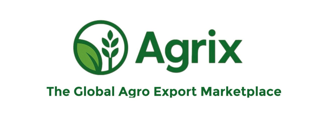 AgroHunt Logo